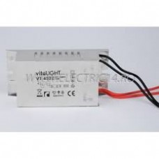 Outlet – VT 450 Transformator halogen 12v / 60w